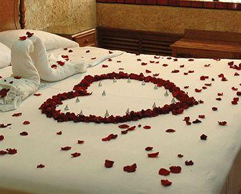 Hosteria Las Quintas Hotel & Spa