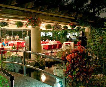 Hosteria Las Quintas Hotel & Spa