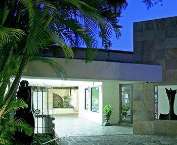 Hosteria Las Quintas Hotel & Spa