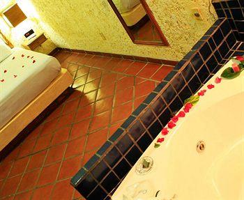 Hosteria Las Quintas Hotel & Spa