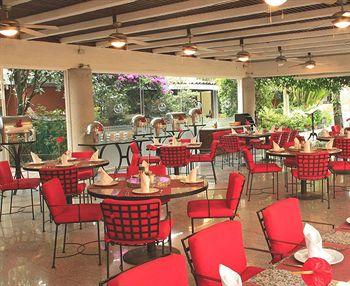 Hosteria Las Quintas Hotel & Spa