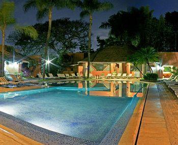 Hosteria Las Quintas Hotel & Spa