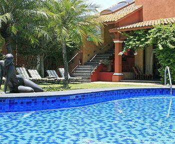 Hosteria Las Quintas Hotel & Spa