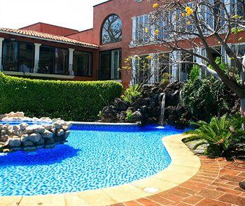 Hosteria Las Quintas Hotel & Spa