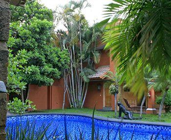 Hosteria Las Quintas Hotel & Spa