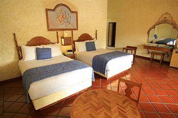 Hosteria Las Quintas Hotel & Spa