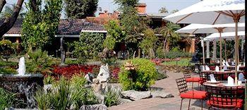 Hosteria Las Quintas Hotel & Spa