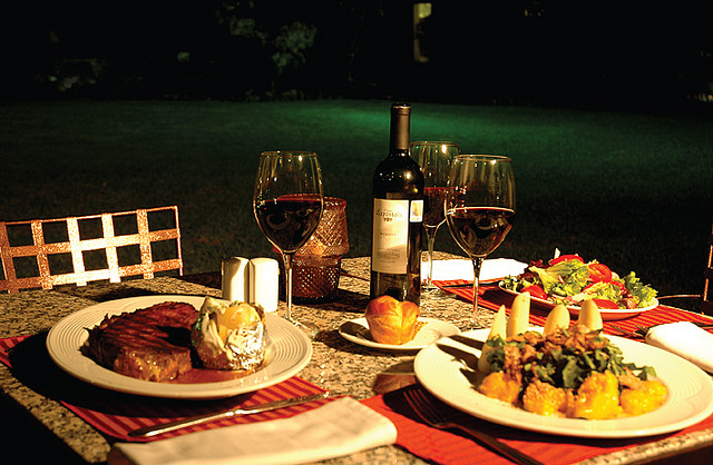 Hosteria Las Quintas Hotel & Spa