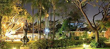 Hosteria Las Quintas Hotel & Spa