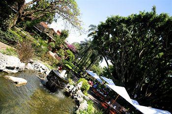 Hosteria Las Quintas Hotel & Spa