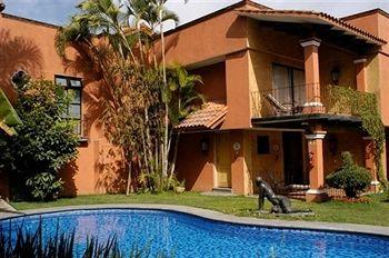 Hosteria Las Quintas Hotel & Spa