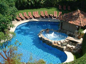 Hosteria Las Quintas Hotel & Spa