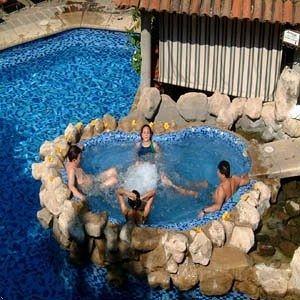 Hosteria Las Quintas Hotel & Spa