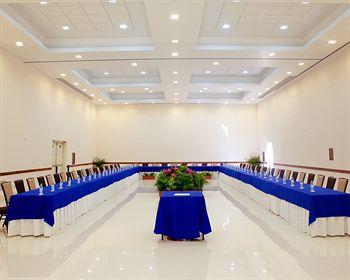 Hosteria Las Quintas Hotel & Spa