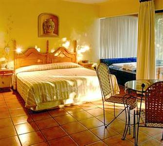 Hosteria Las Quintas Hotel & Spa