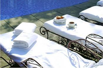 Hosteria Las Quintas Hotel & Spa