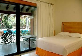 Hosteria Las Quintas Hotel & Spa