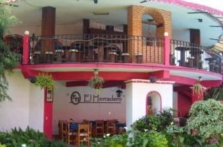 Marbella Cuernavaca Hotel