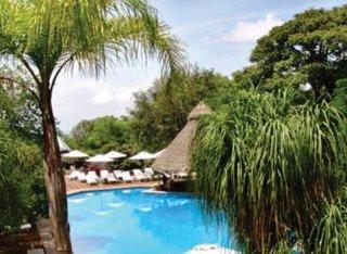 Villa del Conquistador