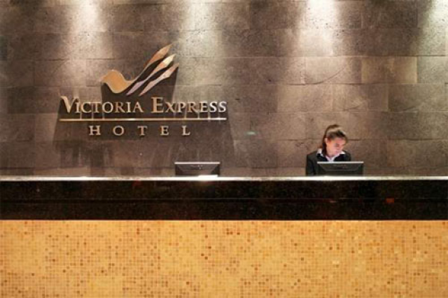 Victoria Express