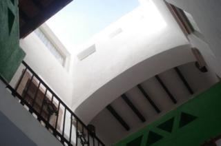 Casa Virreyes