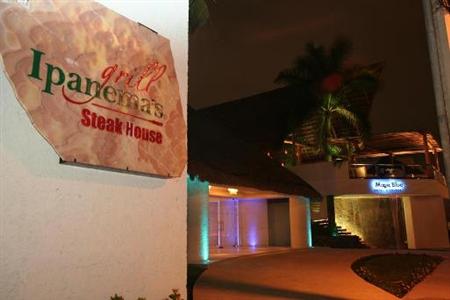 Magic Blue Spa Boutique