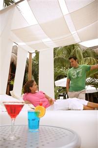 Magic Blue Spa Boutique