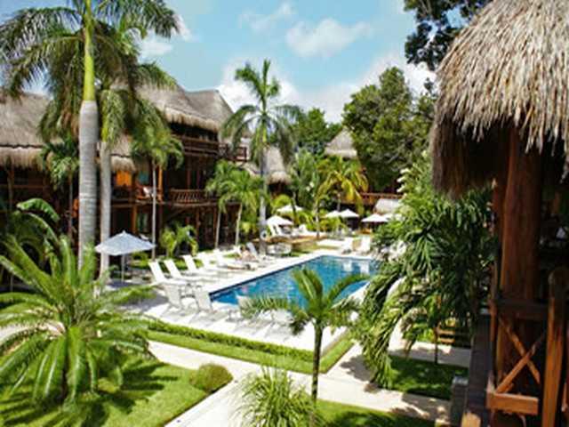 Magic Blue Spa Boutique