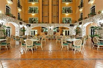 Holiday Inn Express Guanajuato Hotel