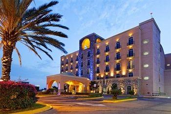 Holiday Inn Express Guanajuato Hotel