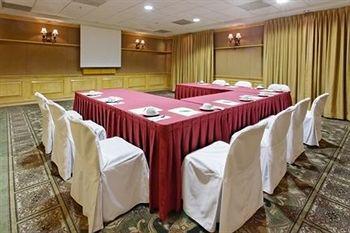 Holiday Inn Express Guanajuato Hotel