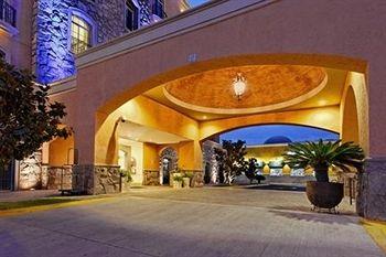 Holiday Inn Express Guanajuato Hotel