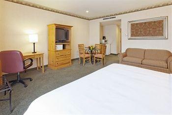 Holiday Inn Express Guanajuato Hotel