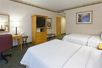 Holiday Inn Express Guanajuato Hotel