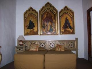 Hosteria Del Frayle