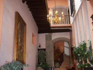 Hosteria Del Frayle