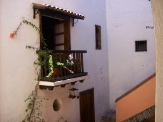 Hosteria Del Frayle