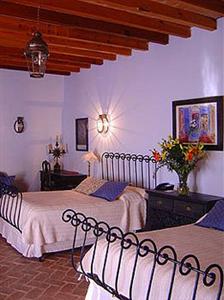 Hotel Bicentenario