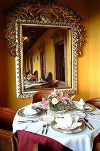 Hotel Bicentenario