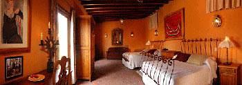 Hotel Bicentenario