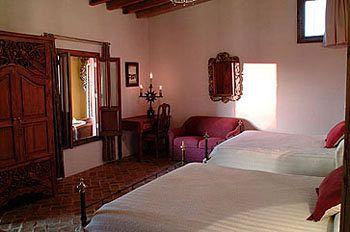 Hotel Bicentenario