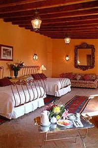 Hotel Bicentenario