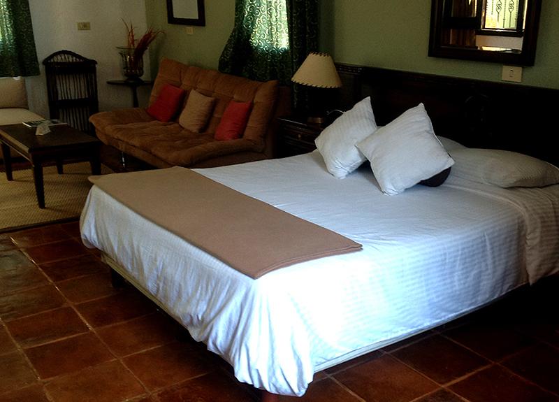 Hotel Los Agaves