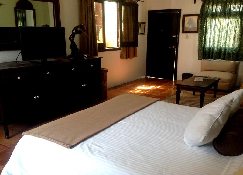 Hotel Los Agaves