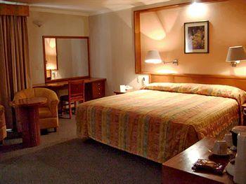 Mision Express Celaya