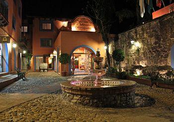 Mision Guanajuato