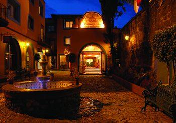 Mision Guanajuato