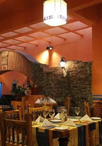 Mision Guanajuato
