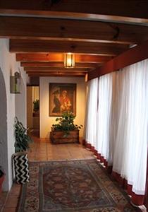 Mision Guanajuato