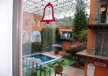 Mision Guanajuato